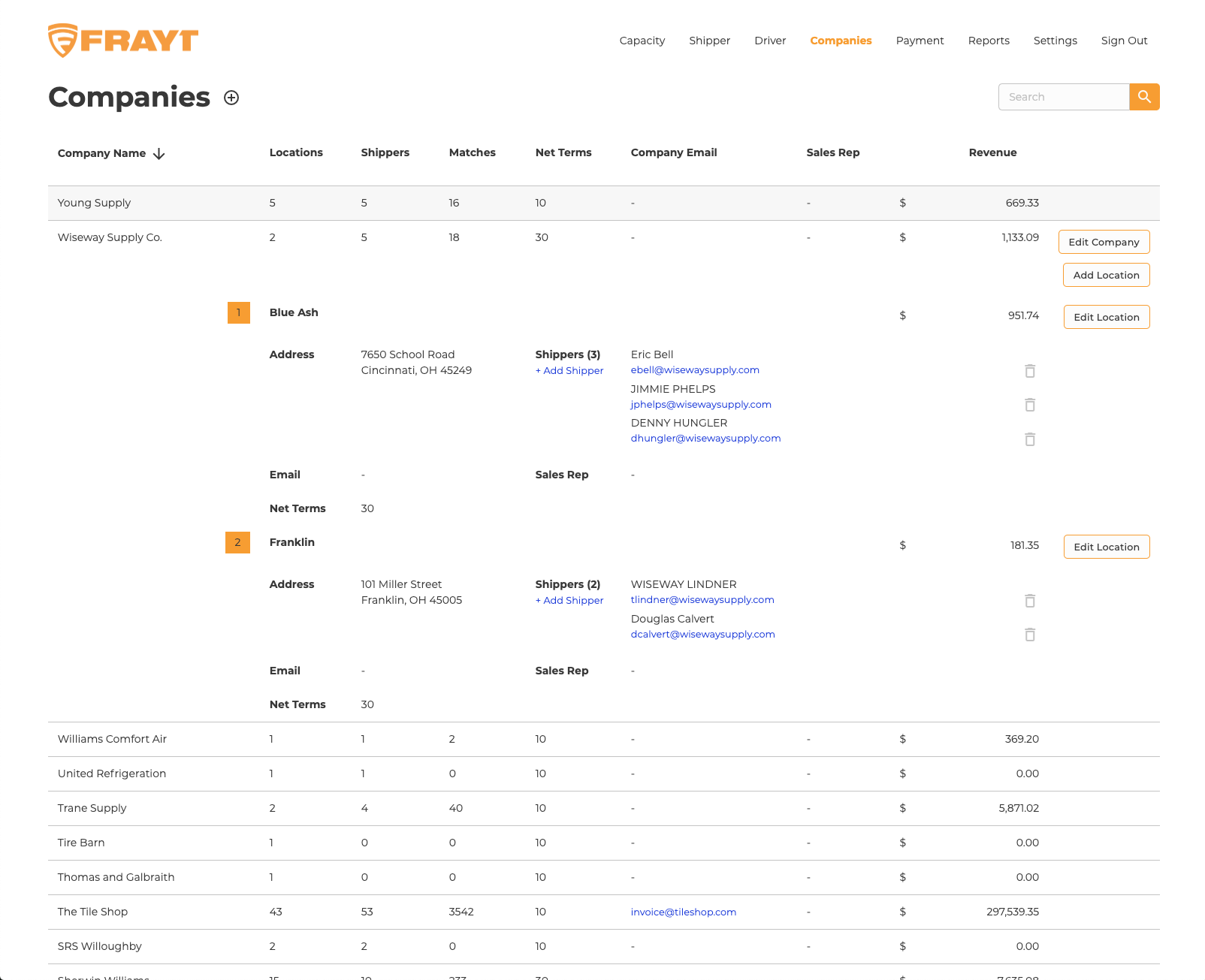 Frayt Case Study Image 4